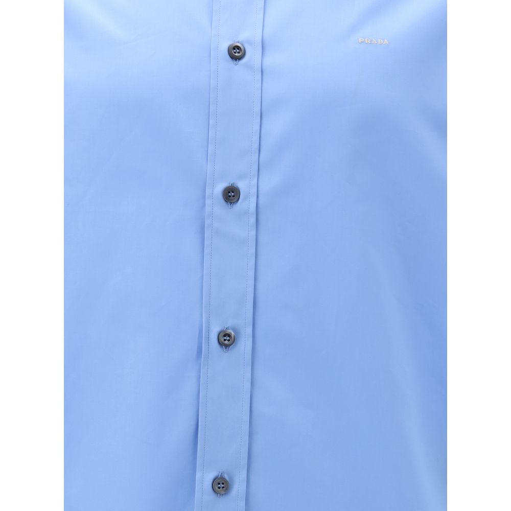 Prada Baumwollhemd - Herren