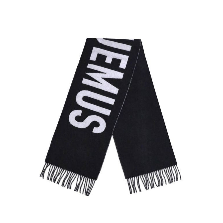 Jacquemus Wollschal - Damen