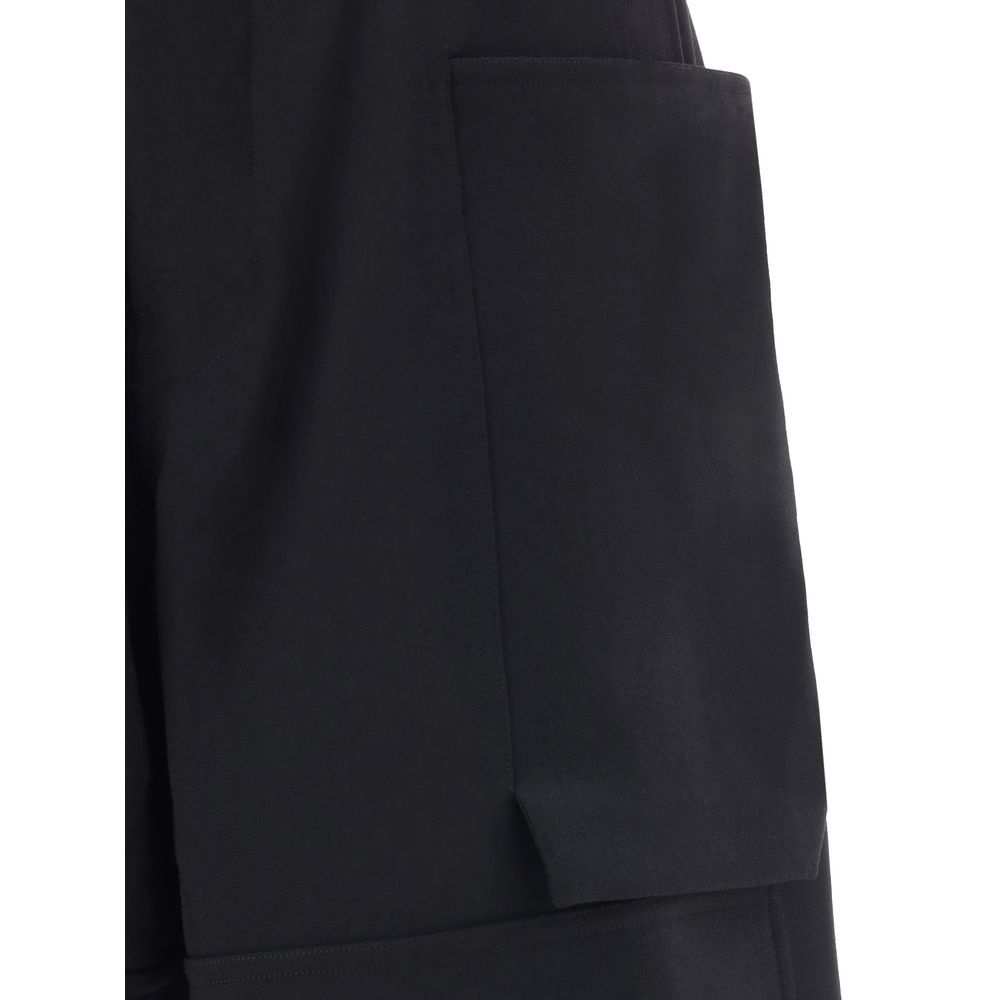 Rick Owens Cargohose - Herren