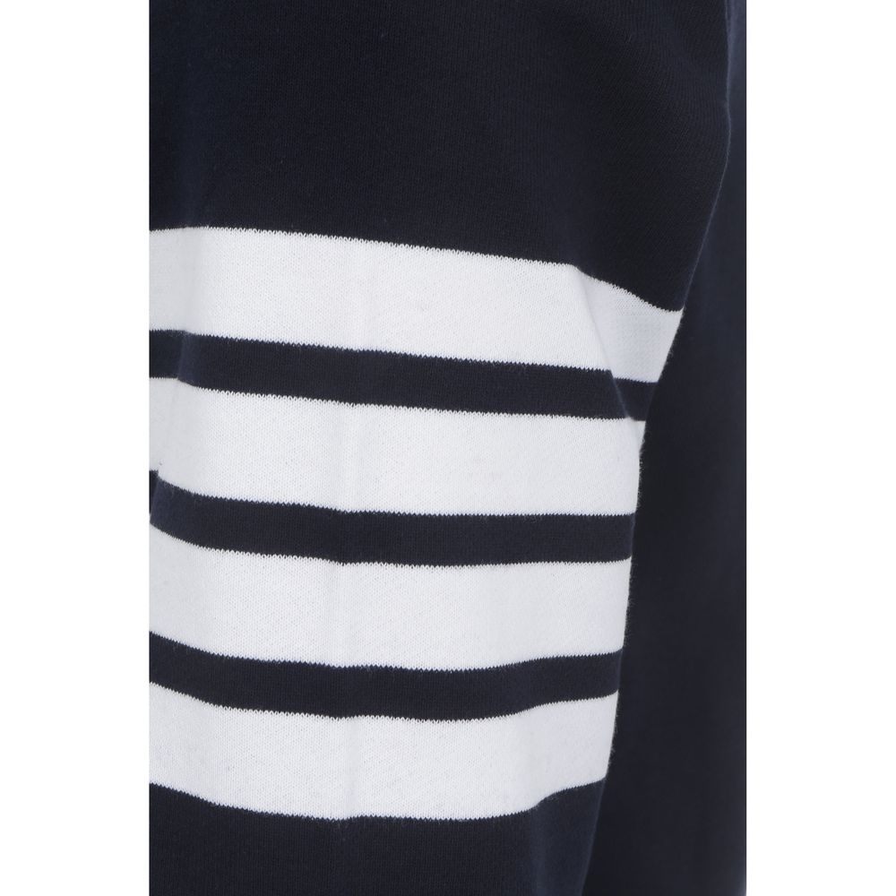 Thom Browne Baumwollpullover - Herren