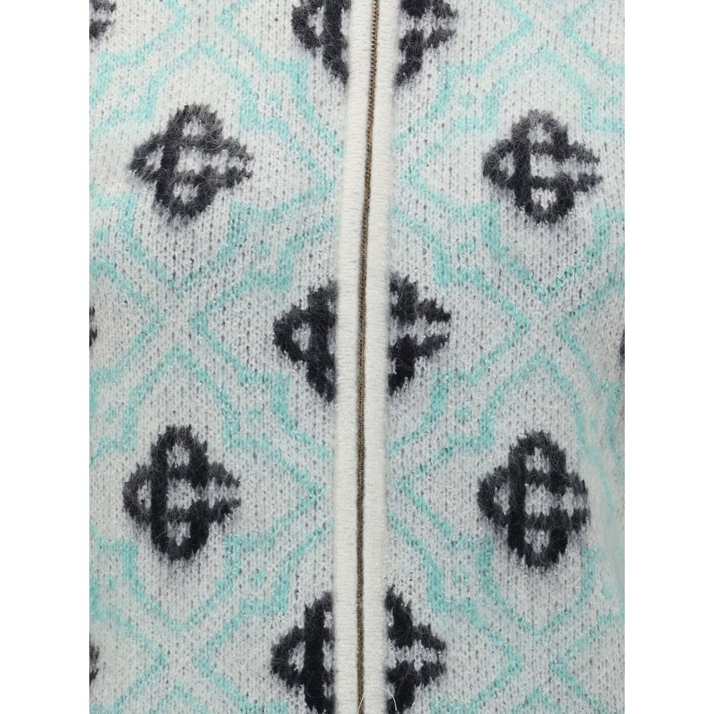 Casablanca Cardigan - Damen