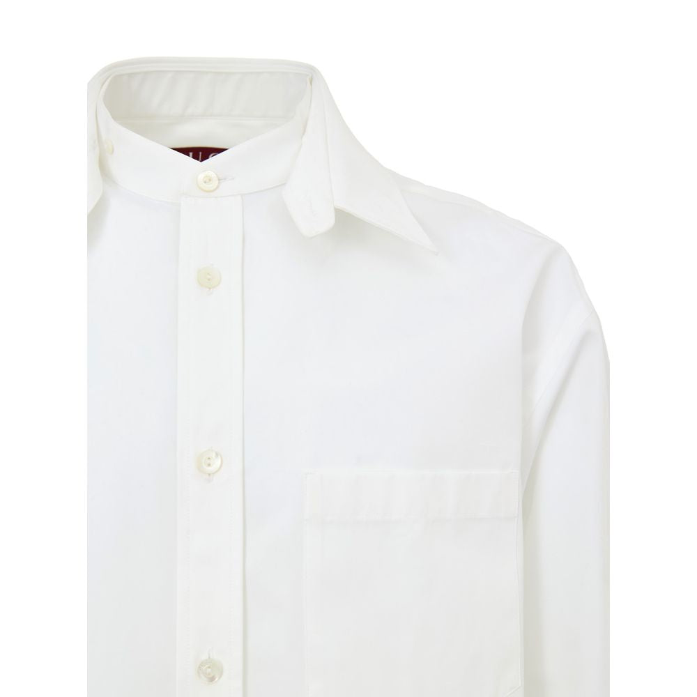 Gucci Businesshemd - Herren
