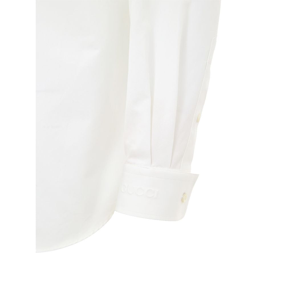 Gucci Businesshemd - Herren