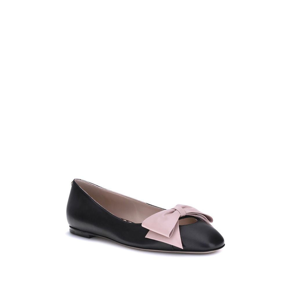 Valentino Garavani Ballerinas - Damen
