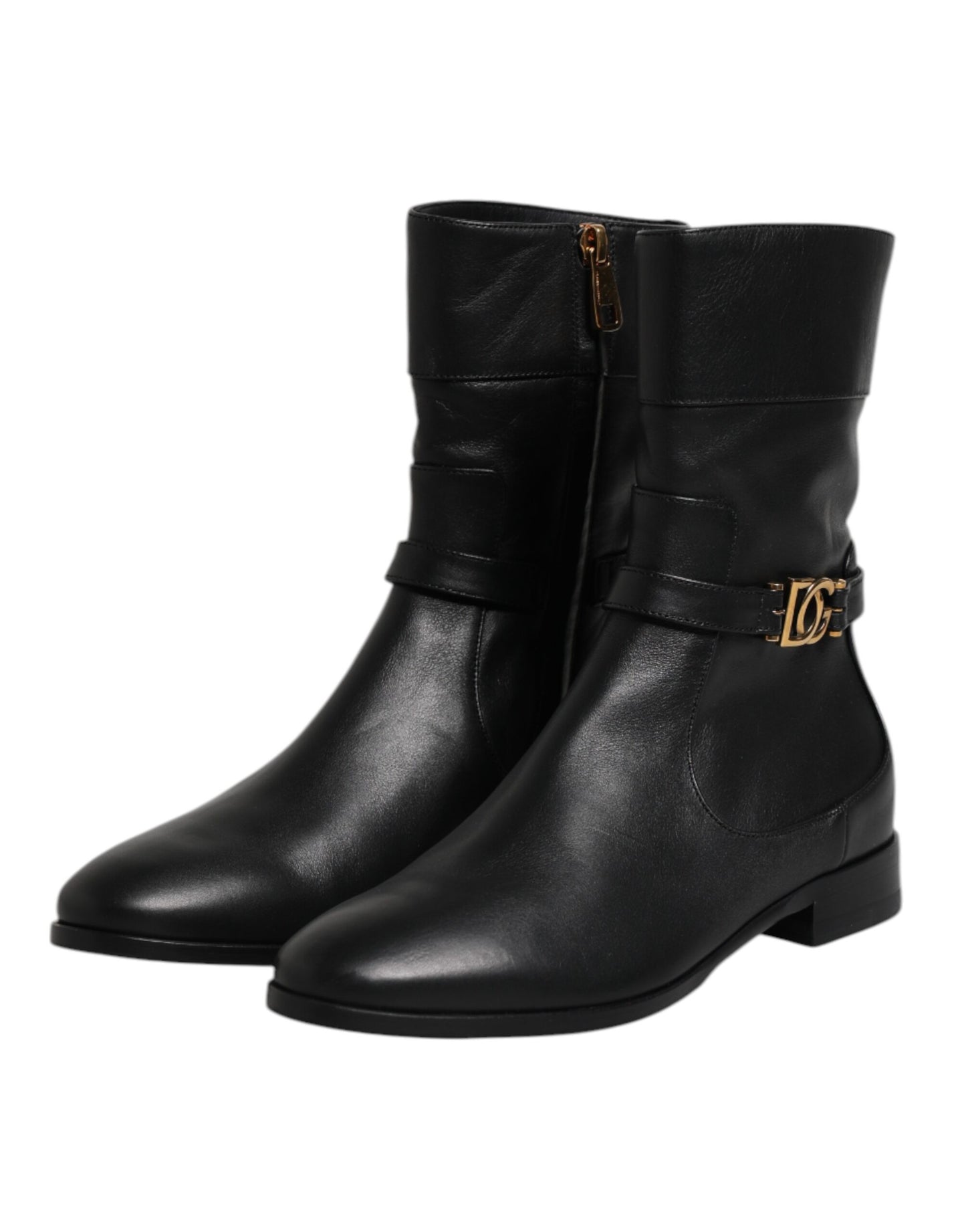 Dolce & Gabbana Stiefeletten - Damen