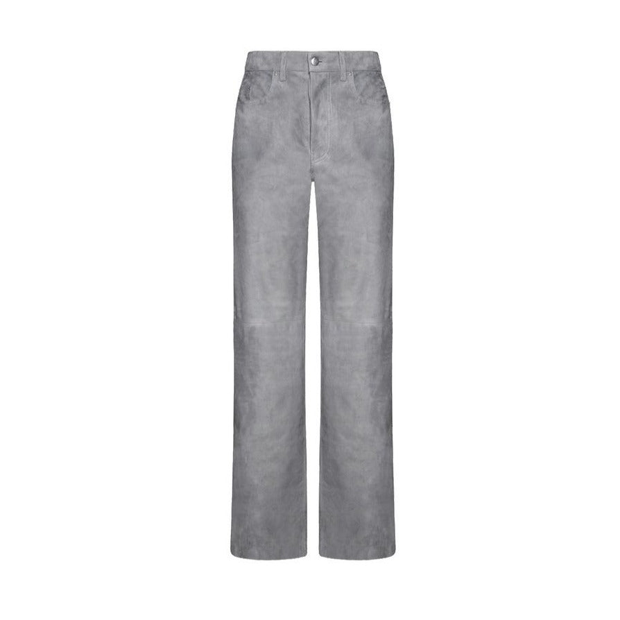 Amiri Lederhose - Herren