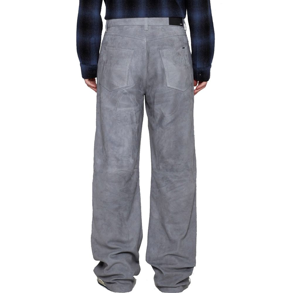 Amiri Lederhose - Herren