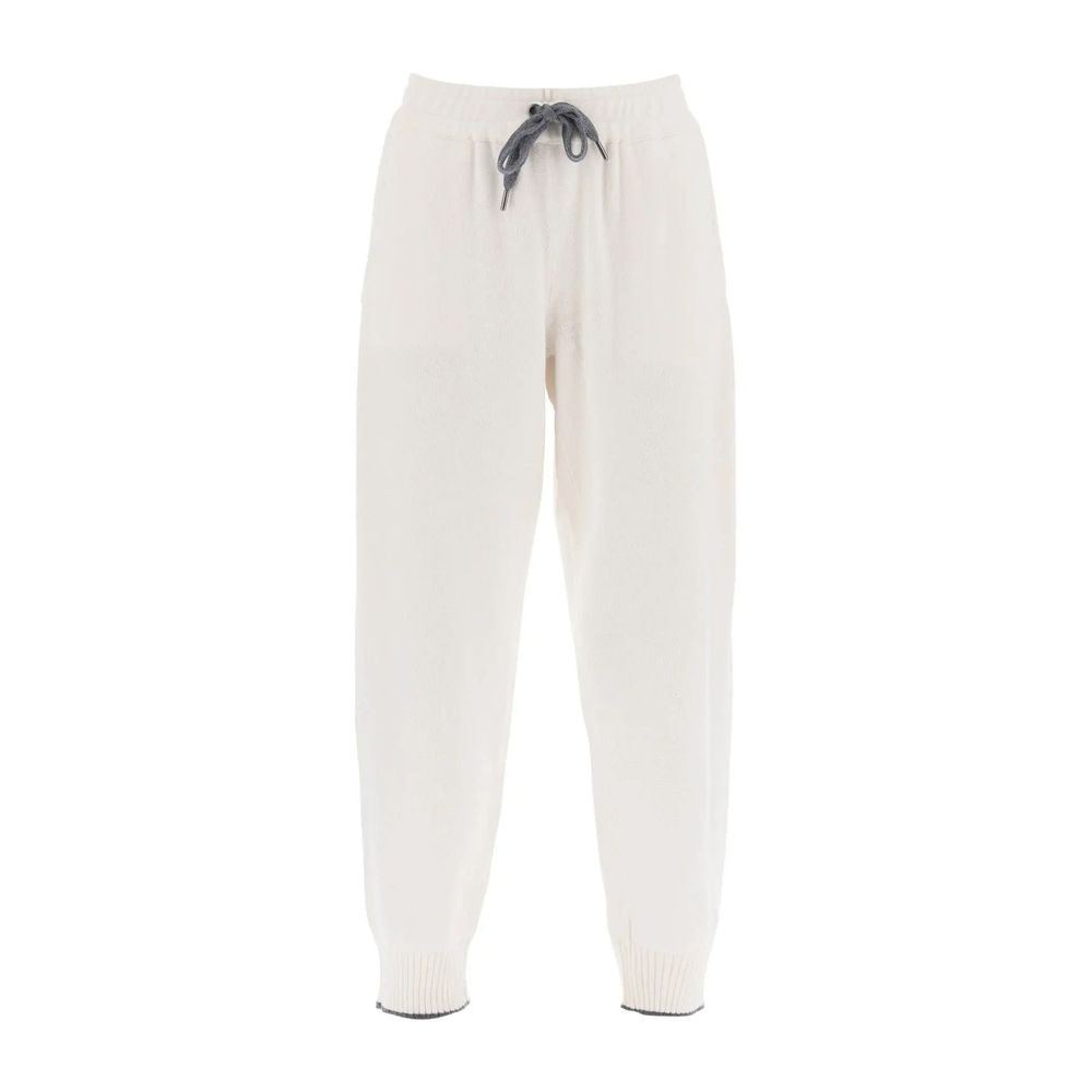 Brunello Cucinelli Jogginghose - Damen