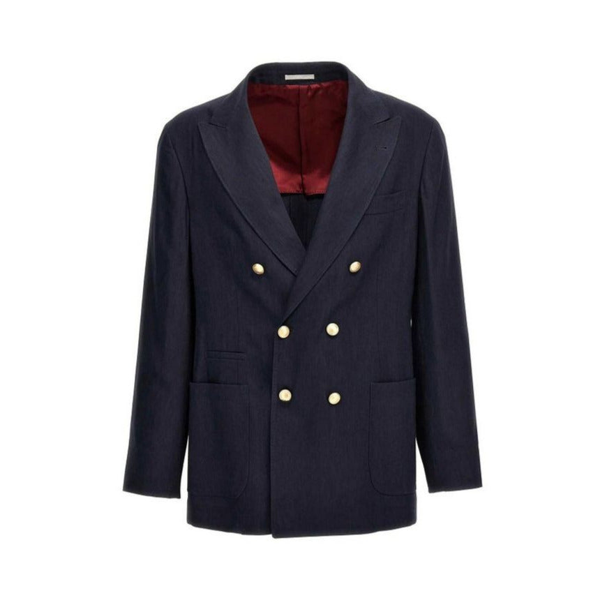 Brunello Cucinelli Blazer - Herren