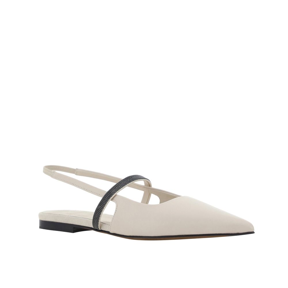 Brunello Cucinelli Slingbacks - Damen