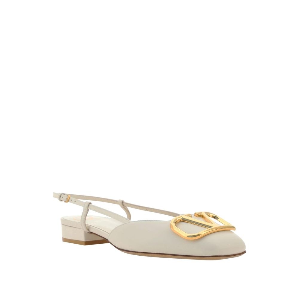 Valentino Garavani Ballerinas - Damen