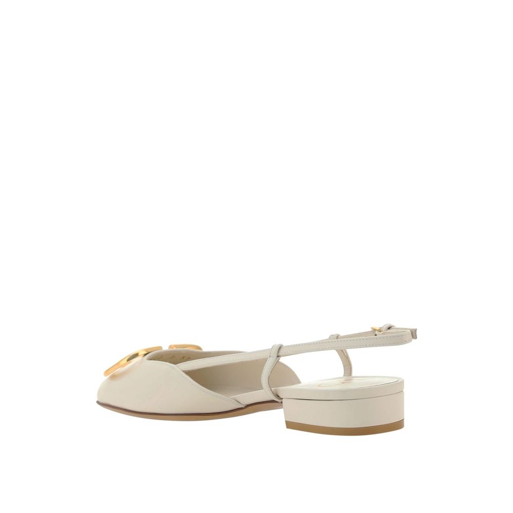 Valentino Garavani Ballerinas - Damen
