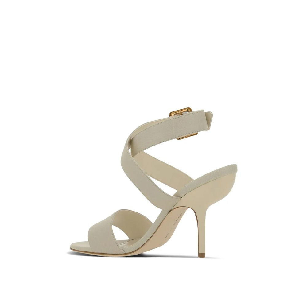 Manolo Blahnik Sandaletten - Damen