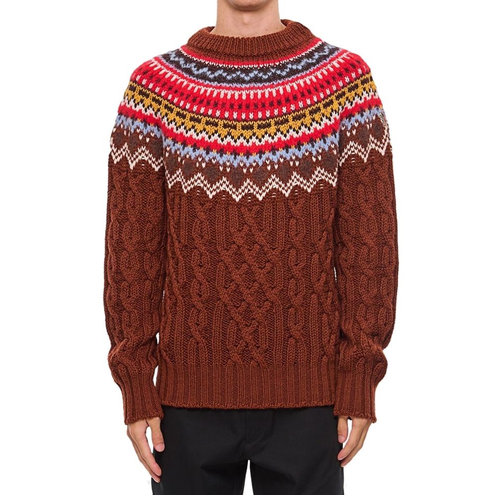 Moncler Pullover - Herren