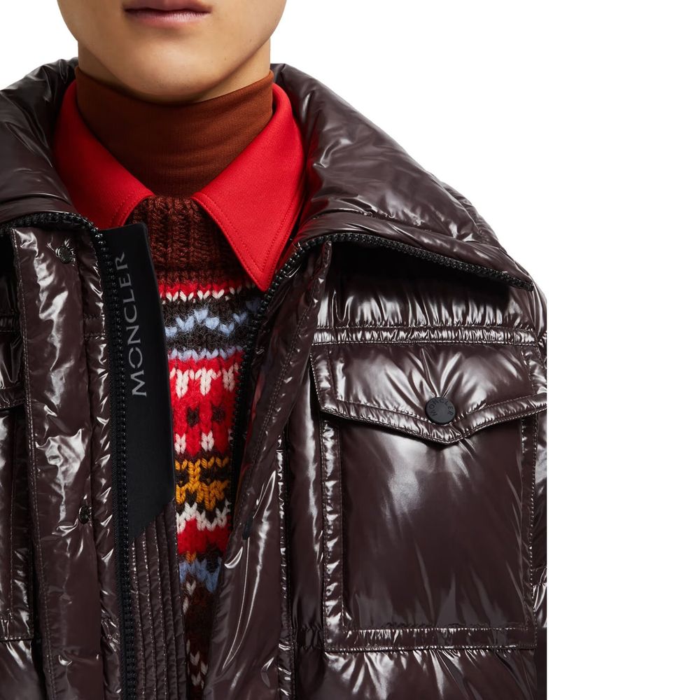 Moncler Daunenjacke - Herren