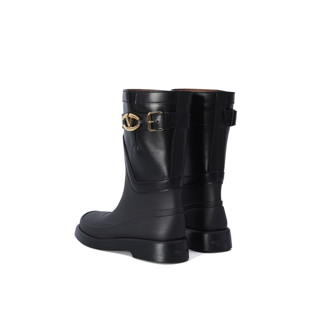 Valentino Garavani Regenstiefel - Damen