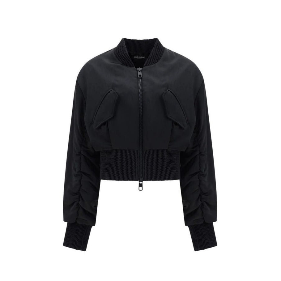 Dolce & Gabbana Bomberjacke - Damen