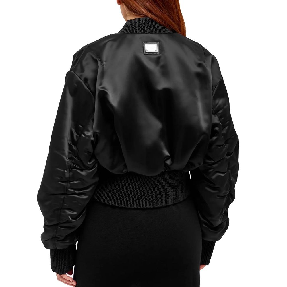 Dolce & Gabbana Bomberjacke - Damen