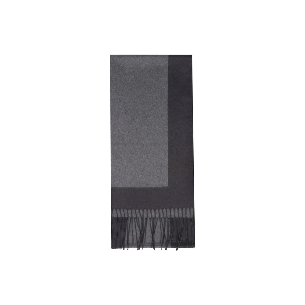 Saint Laurent Seidenschal - Herren
