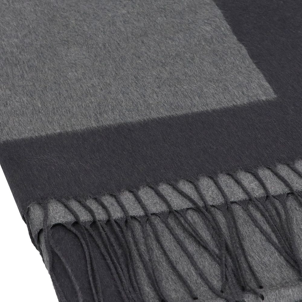 Saint Laurent Seidenschal - Herren