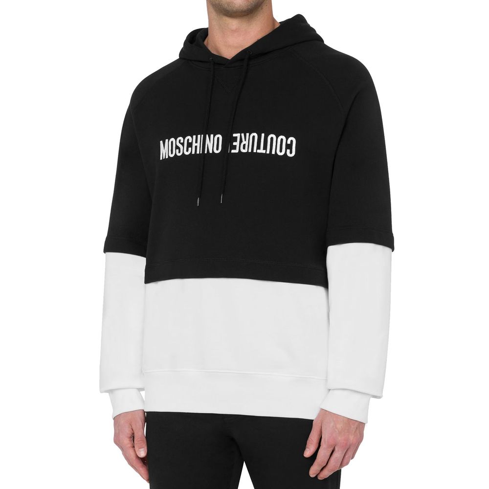 Moschino Kapuzenpullover - Herren