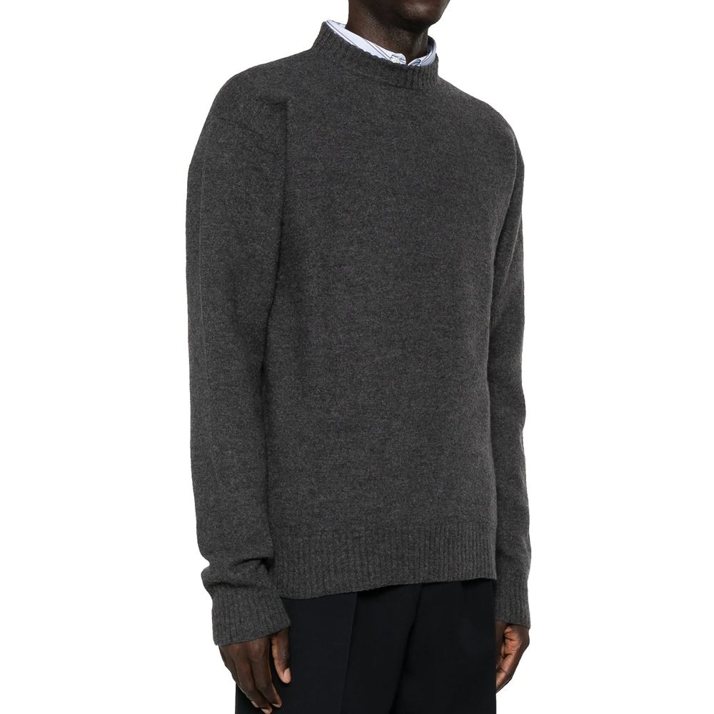 Jil Sander Wollpullover - Herren