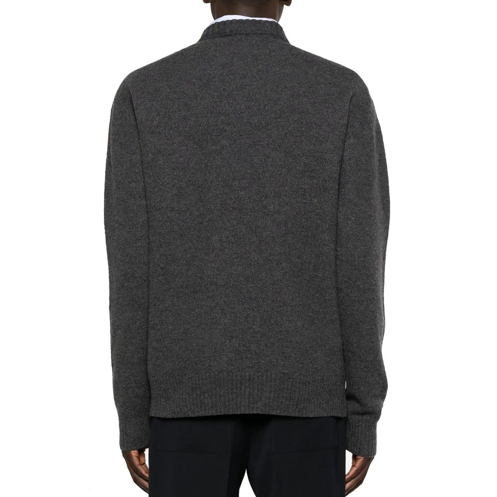 Jil Sander Wollpullover - Herren