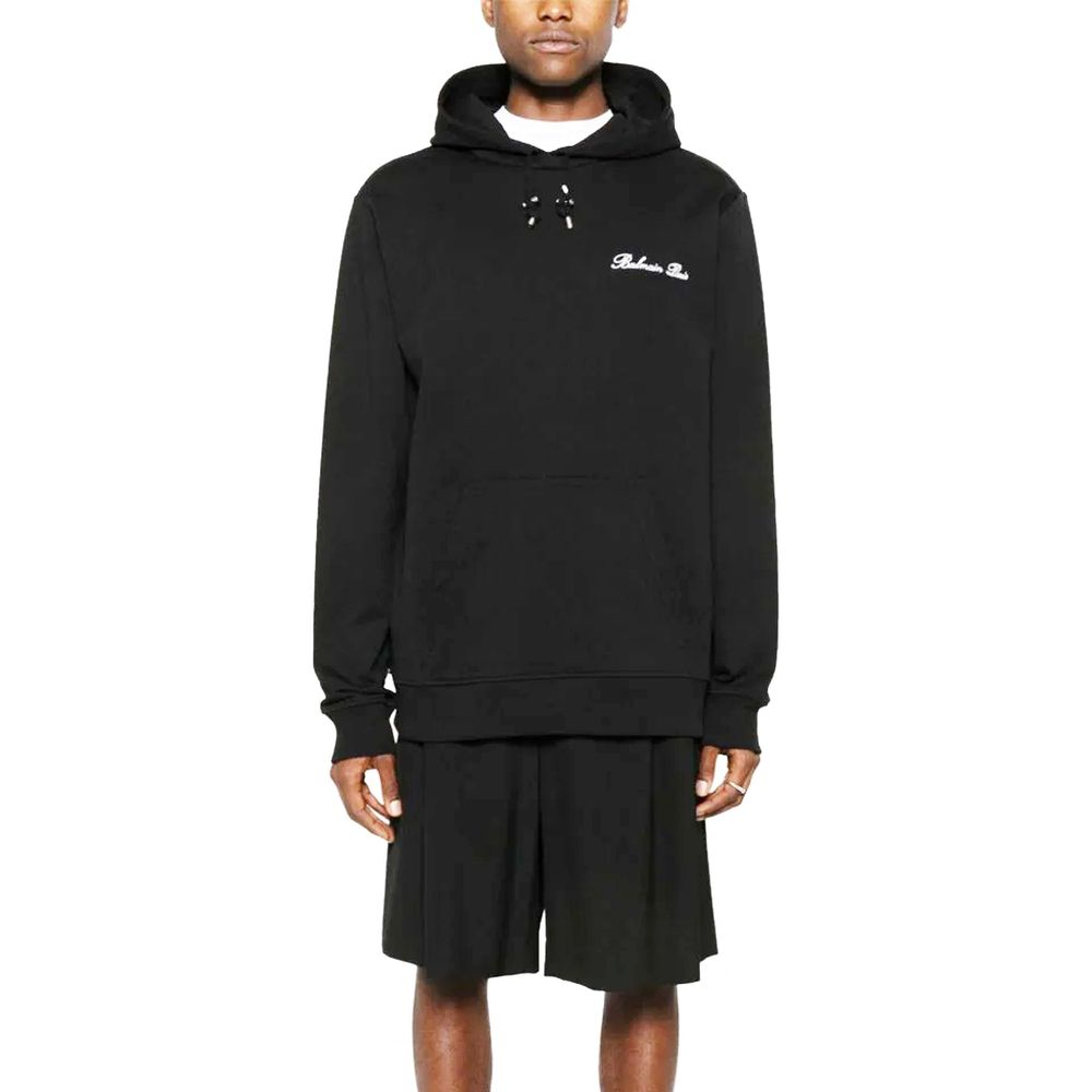 Balmain Kapuzenpullover - Herren