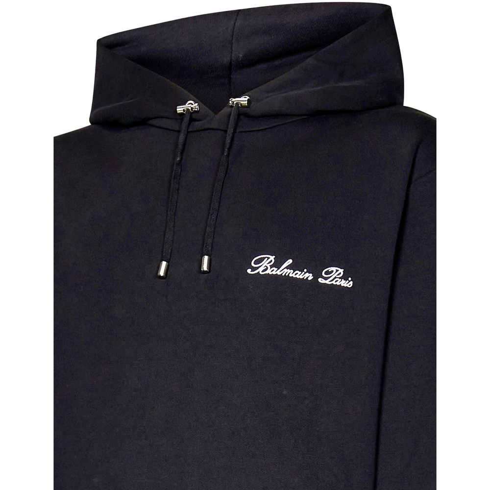 Balmain Kapuzenpullover - Herren