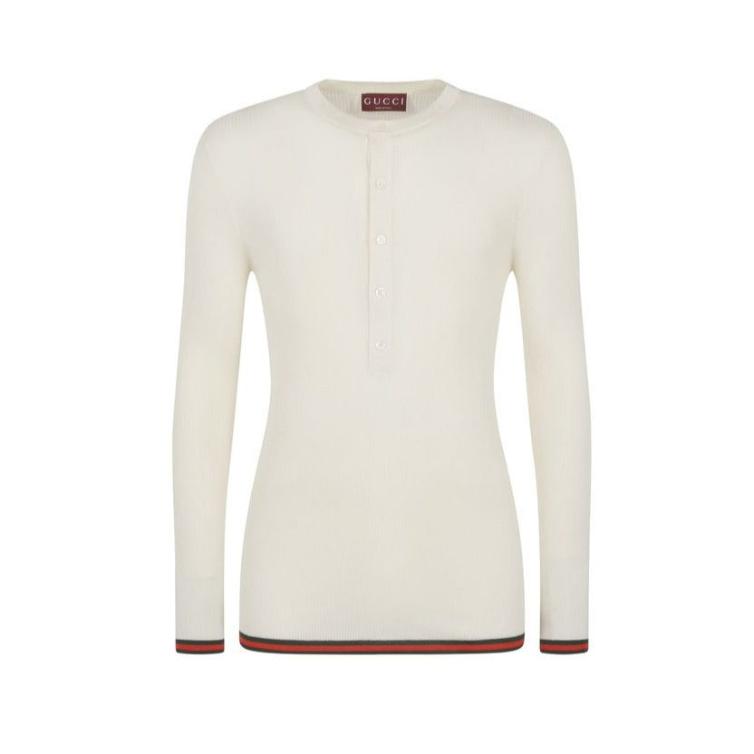 Gucci Longsleeve - Herren