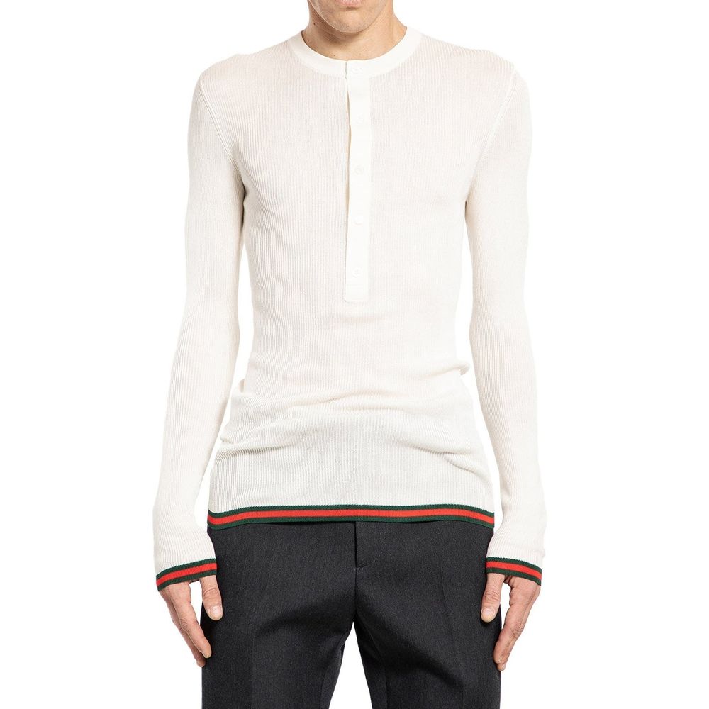 Gucci Longsleeve - Herren