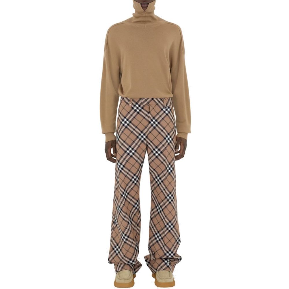 Burberry Chinohose - Herren