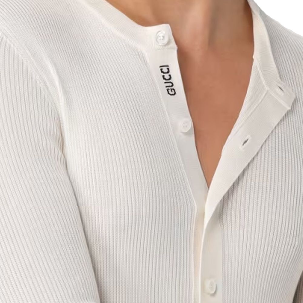 Gucci Longsleeve - Herren