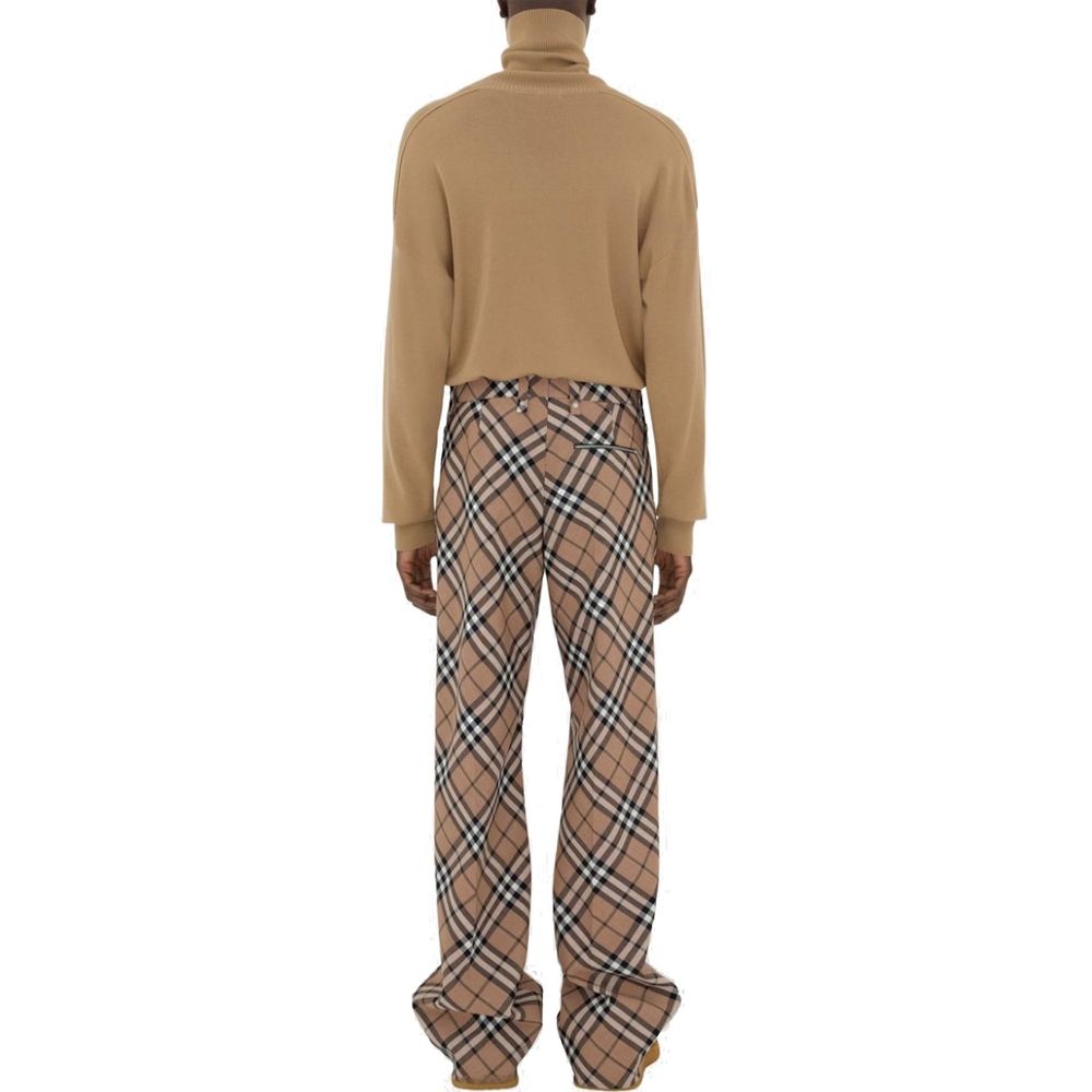 Burberry Chinohose - Herren
