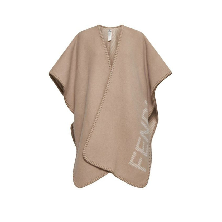 Fendi Poncho - Damen