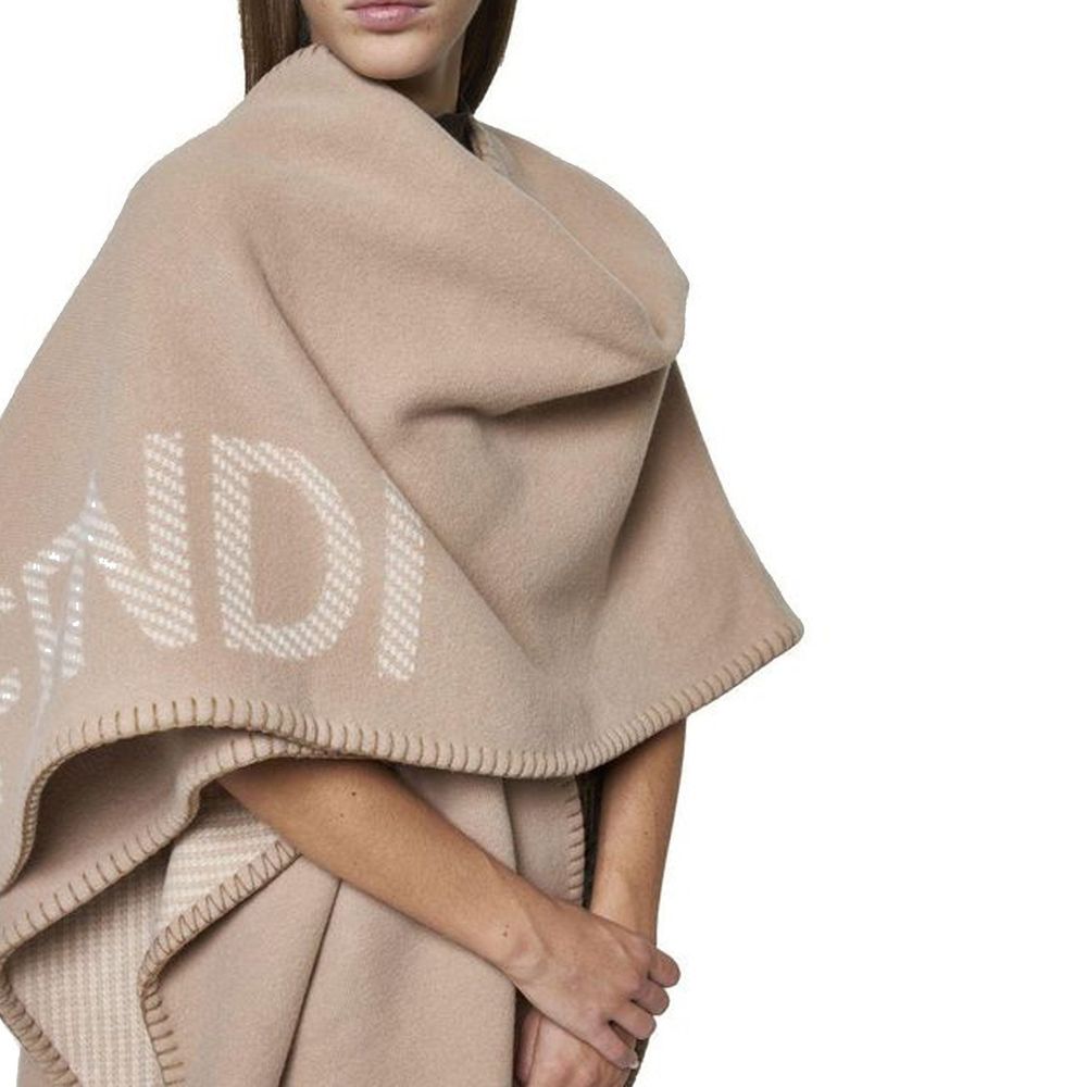 Fendi Poncho - Damen