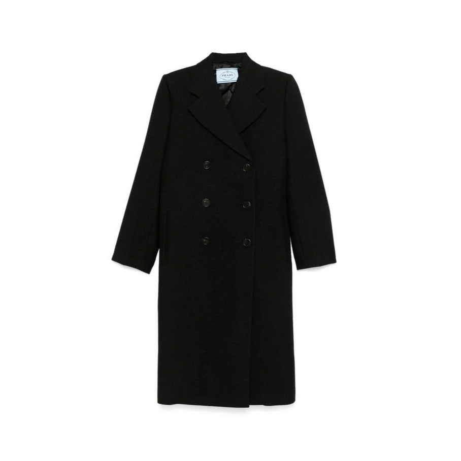 Prada Mantel - Damen