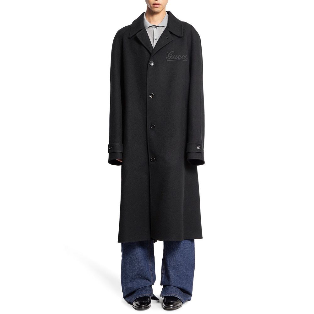 Gucci Trenchcoat - Herren