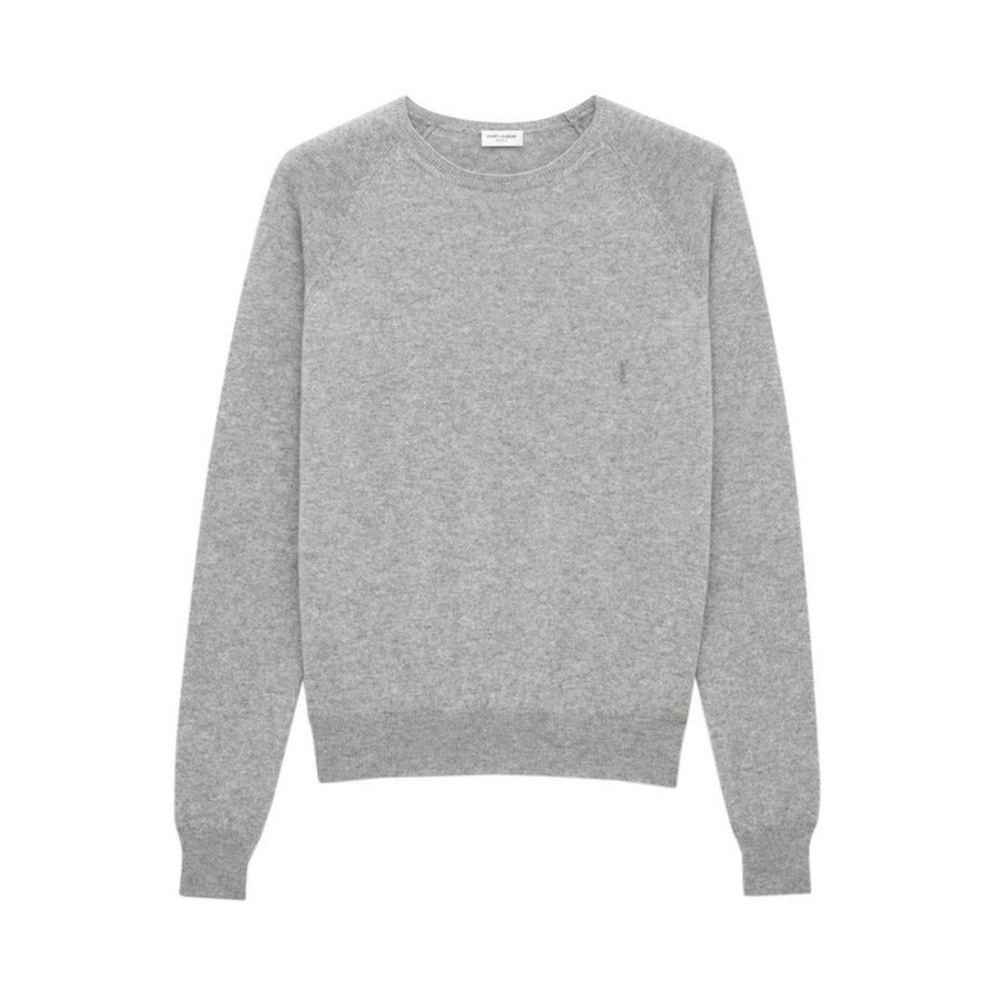 Saint Laurent Kaschmirpullover - Herren