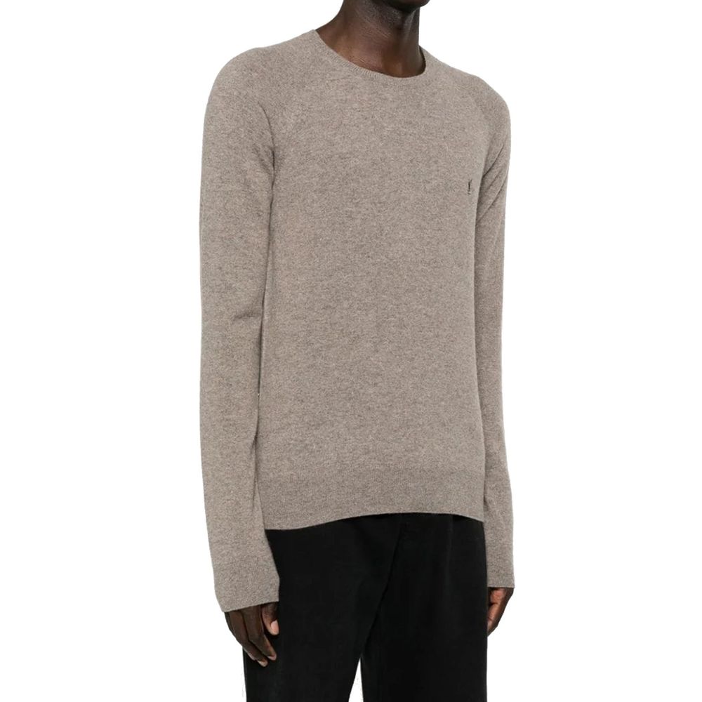 Saint Laurent Kaschmirpullover - Herren