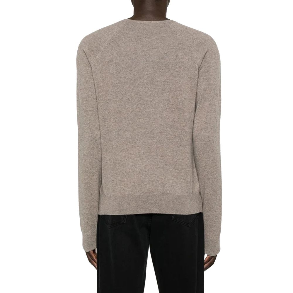 Saint Laurent Kaschmirpullover - Herren