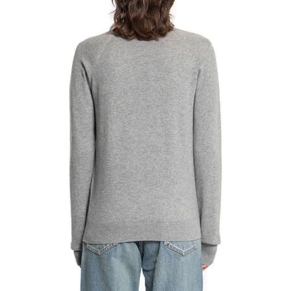 Saint Laurent Kaschmirpullover - Herren