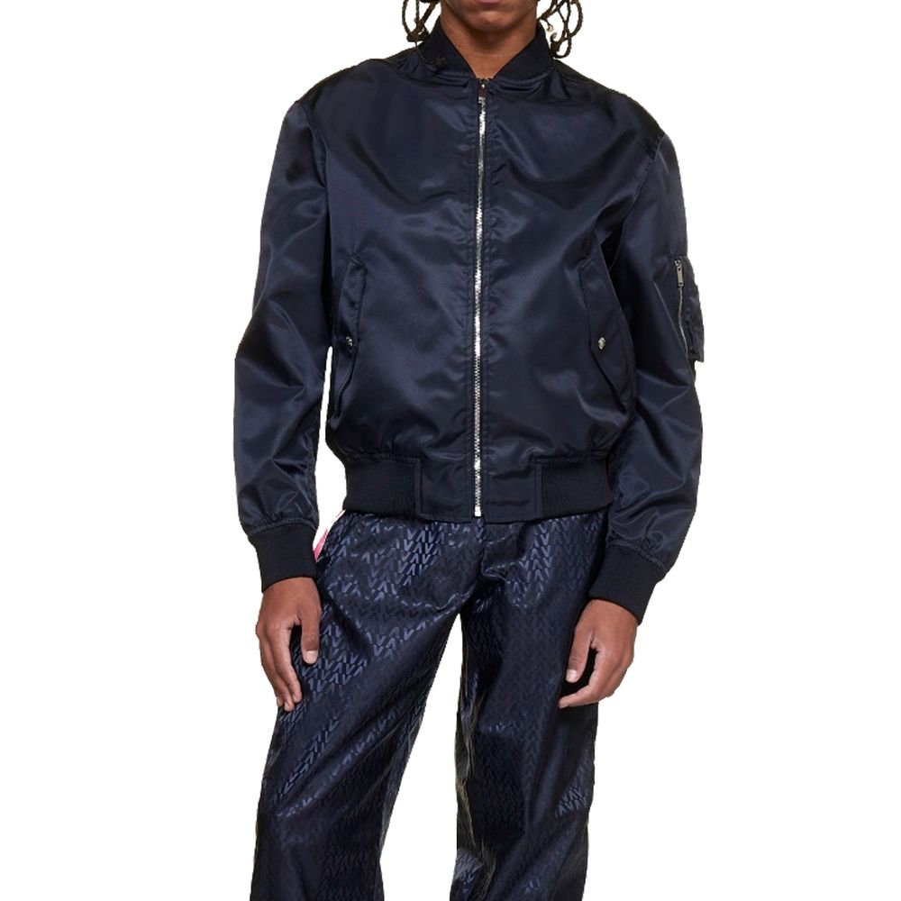 Valentino Bomberjacke - Herren