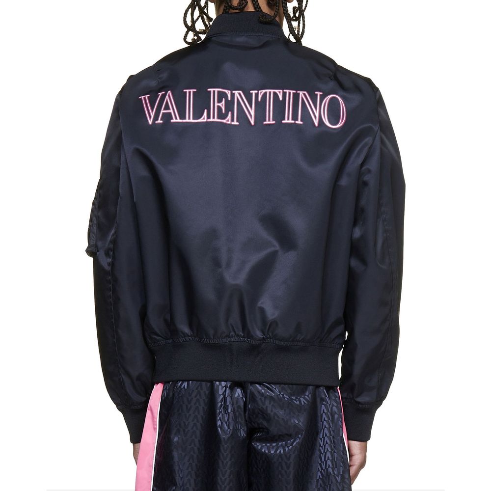 Valentino Bomberjacke - Herren