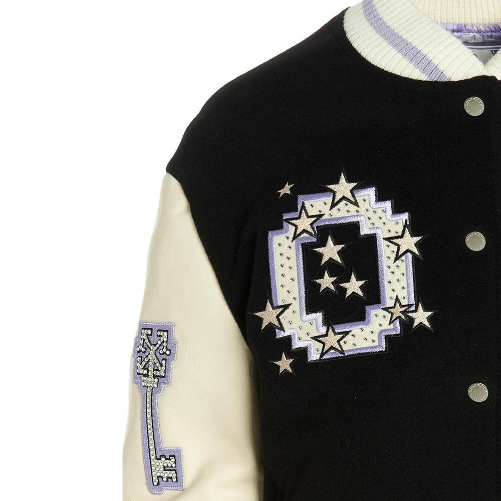 Off-White Collegejacke - Damen