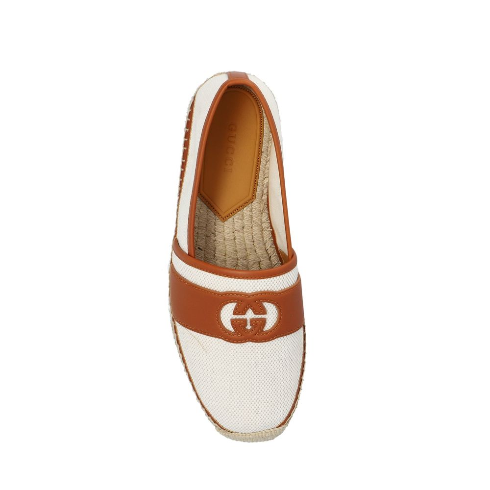 Gucci Espadrilles - Herren