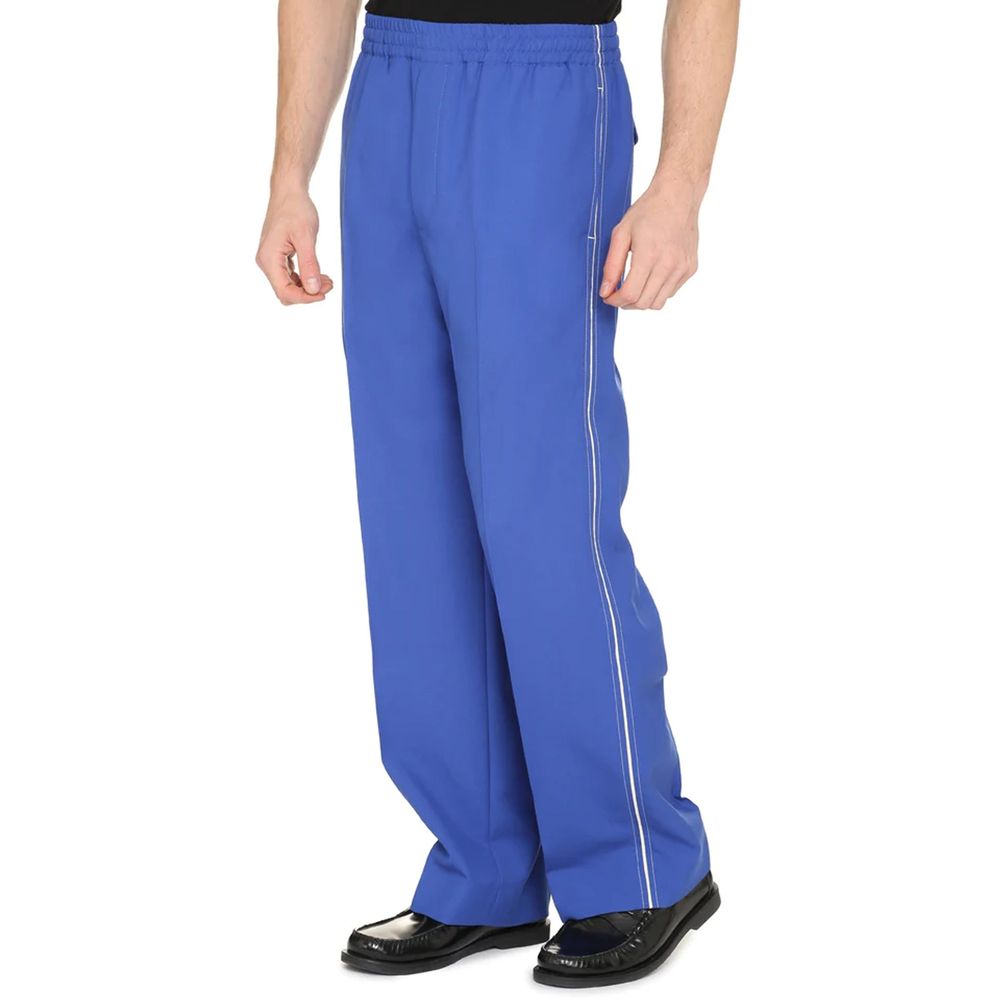Gucci Wollhose - Herren
