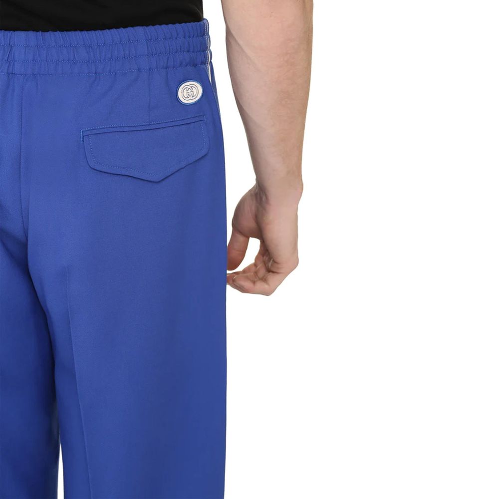 Gucci Wollhose - Herren