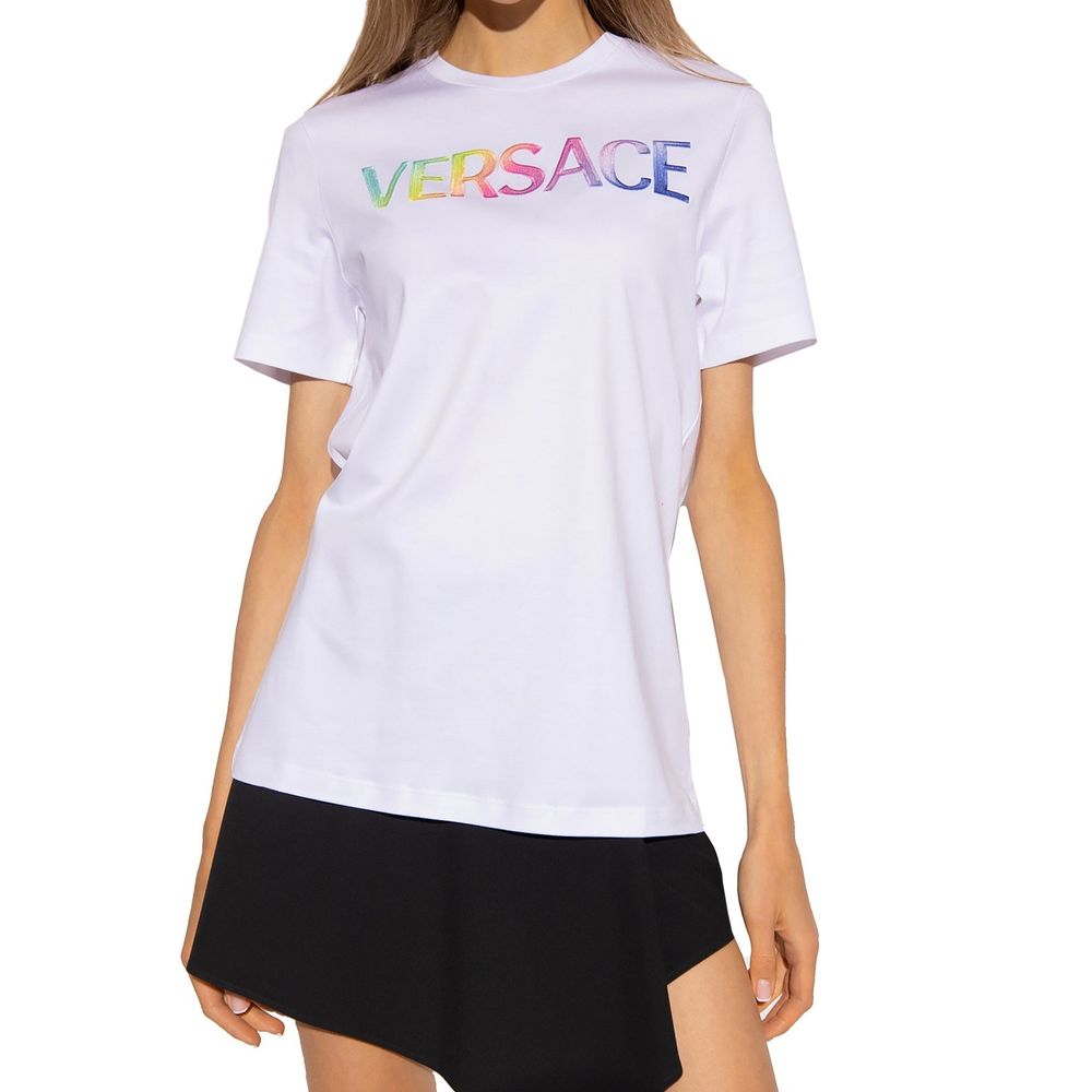 Versace T-Shirt - Damen