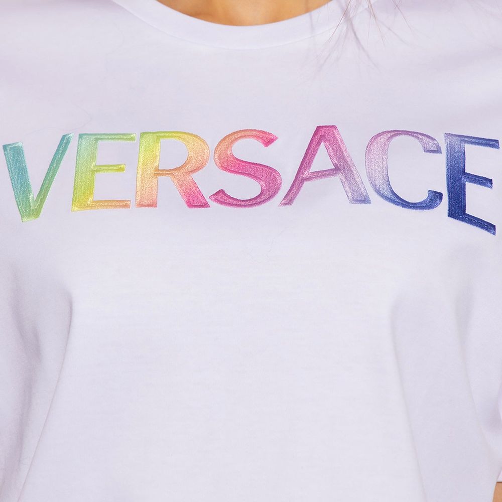 Versace T-Shirt - Damen